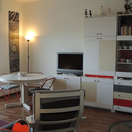 Ferienwohnung Interno 132 Porto San Giorgio Exterior foto