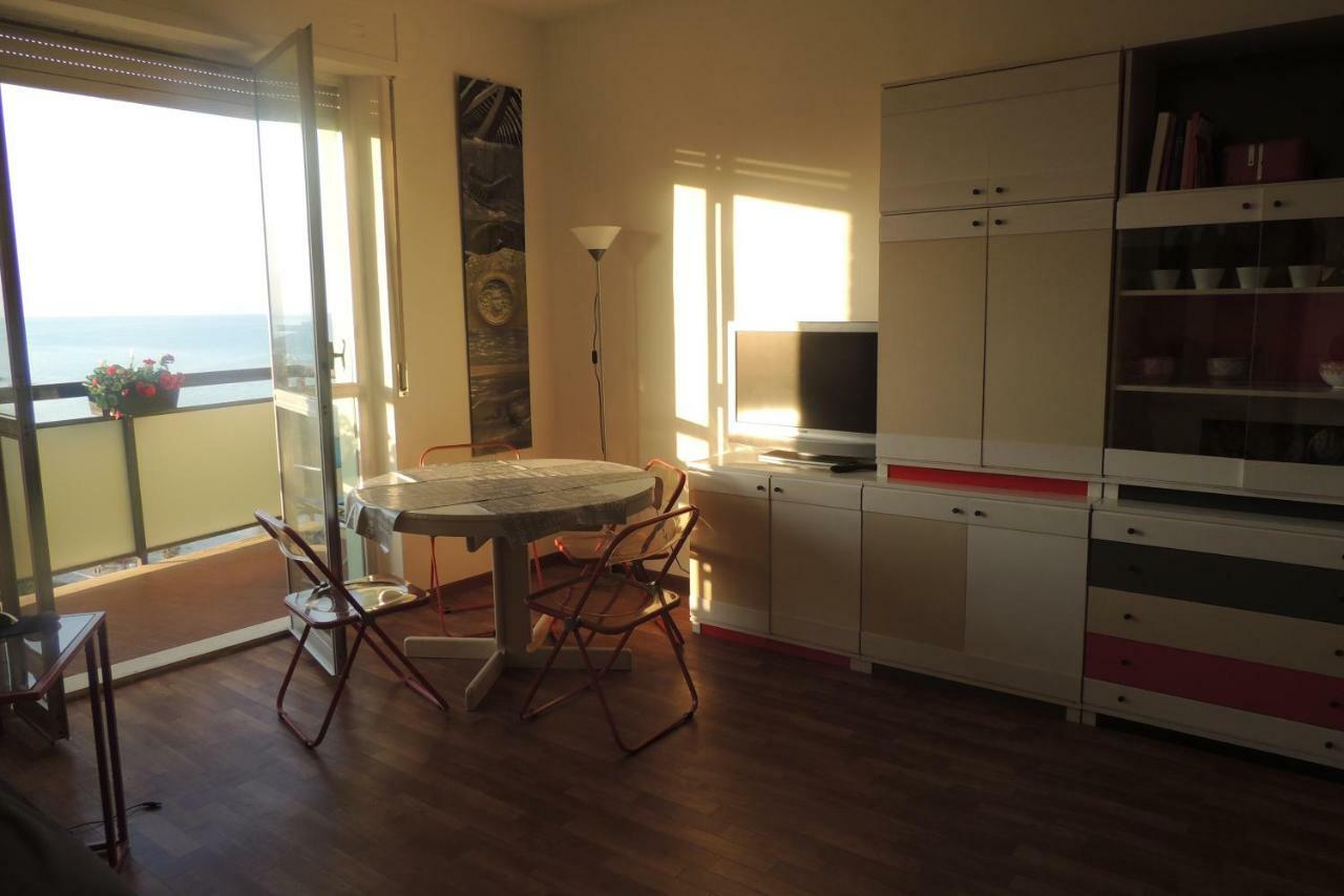 Ferienwohnung Interno 132 Porto San Giorgio Exterior foto