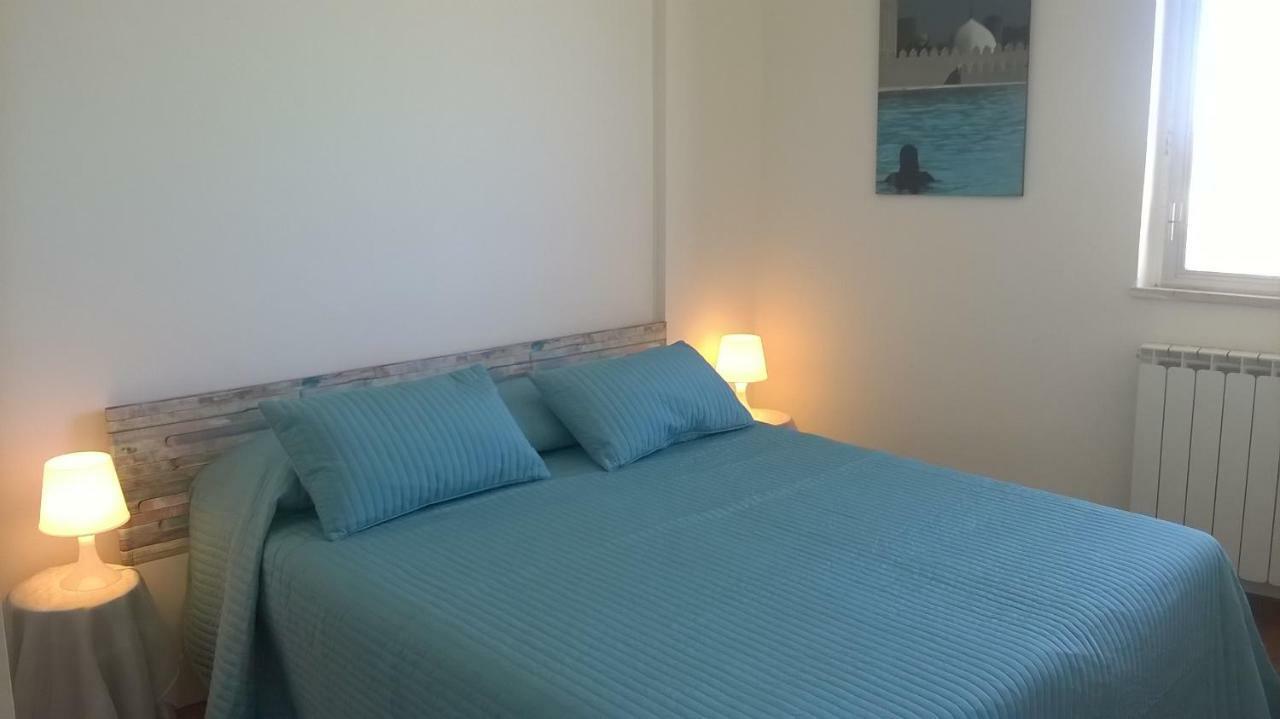 Ferienwohnung Interno 132 Porto San Giorgio Exterior foto